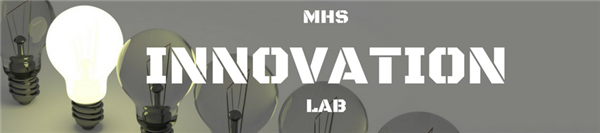 Innovation Lab banner Innovation Lab banner